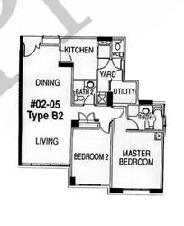 Regent Heights (D23), Condominium #559117641